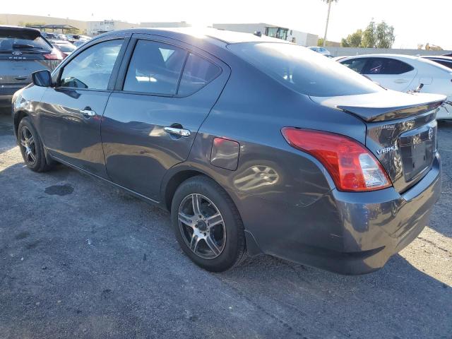 Photo 2 from auction – 2015 NISSAN VERSA S with VIN 3N1CN7AP9FL930867