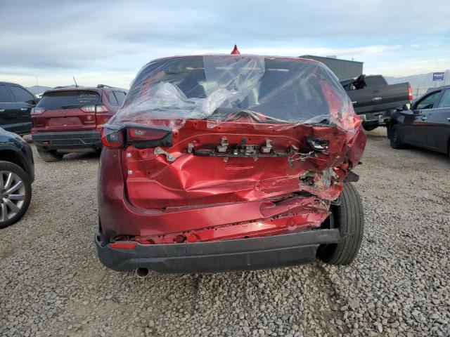 Photo 6 from auction – 2022 MAZDA CX-5 with VIN JM3KFBAM1N1571509