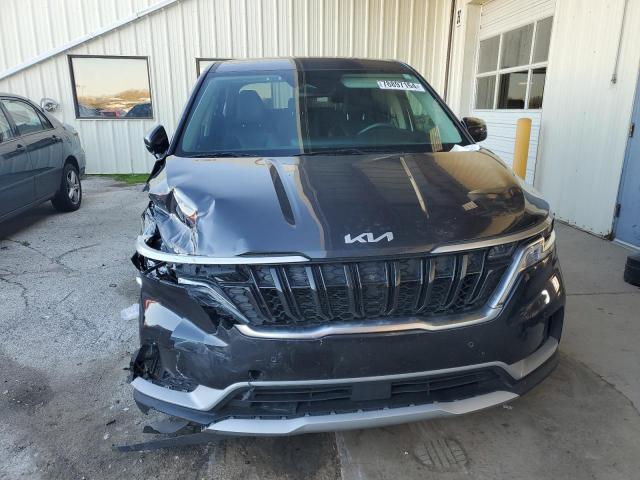 Photo 5 from auction – 2022 KIA CARNIVAL E with VIN KNDNC5H37N6181496