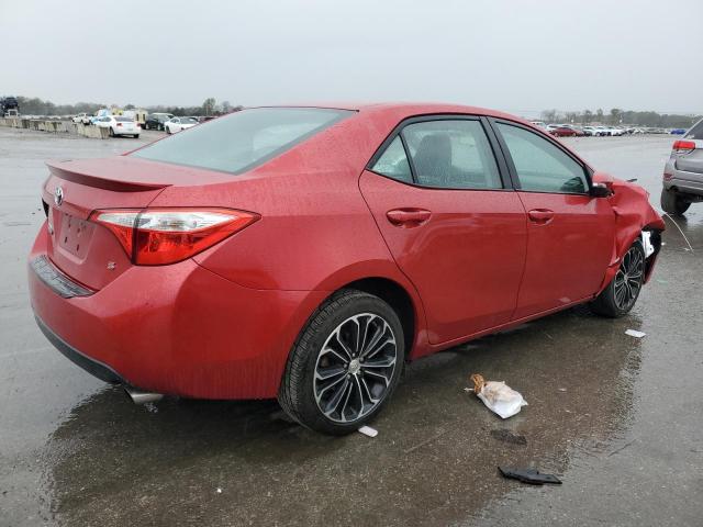 Photo 3 from auction – 2014 TOYOTA COROLLA L with VIN 2T1BURHE9EC078405