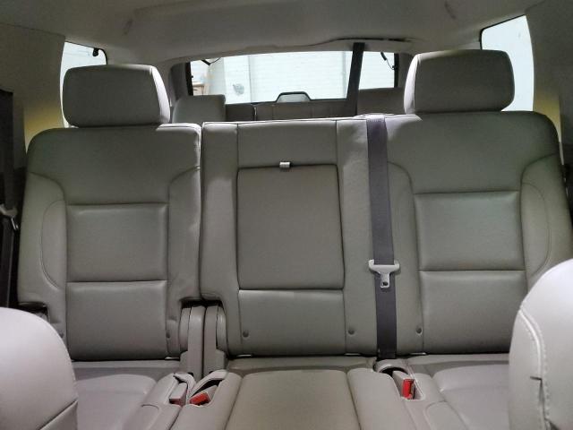 Photo 10 from auction – 2017 GMC YUKON SLT with VIN 1GKS2BKC1HR110007