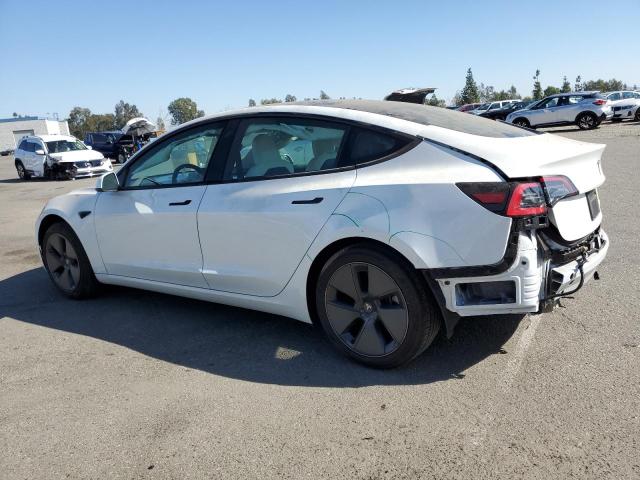 Photo 2 from auction – 2023 TESLA MODEL 3 with VIN 5YJ3E1EA4PF586719
