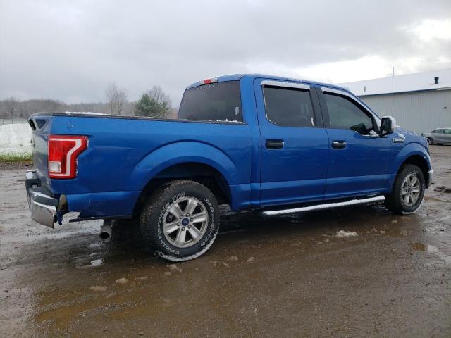 Zdjęcie 3 z aukcji – 2015 FORD F150 SUPER z VIN 1FTEW1C85FFB63793