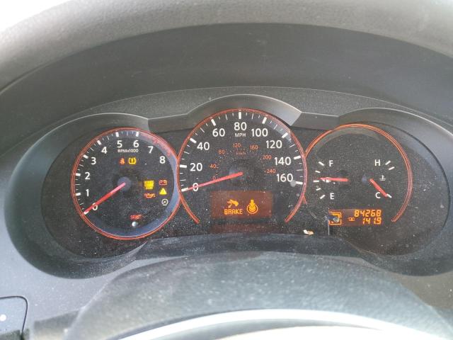 Photo 9 from auction – 2007 NISSAN ALTIMA 2.5 with VIN 1N4AL21E97C195273