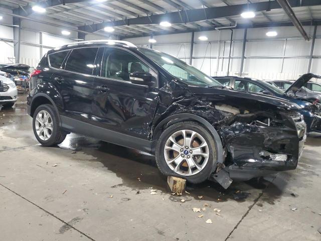 Photo 4 from auction – 2016 FORD ESCAPE TIT with VIN 1FMCU9J97GUC27557