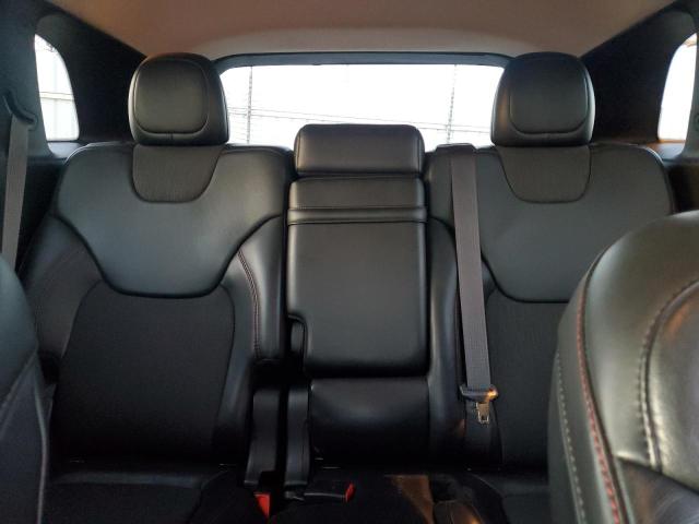 Photo 10 from auction – 2017 JEEP CHEROKEE T with VIN 1C4PJMBS8HW657140
