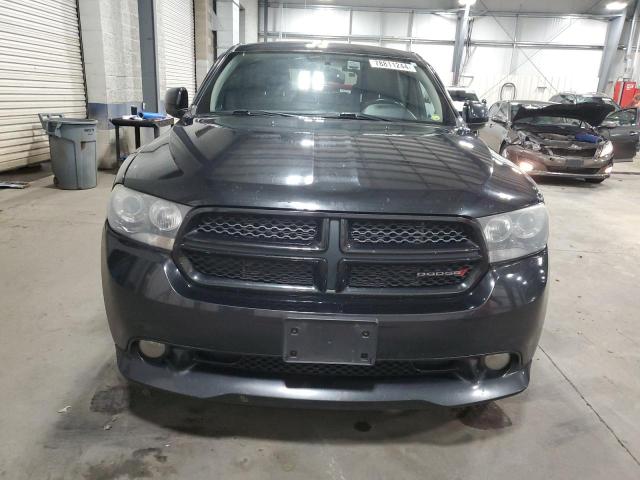 Photo 5 from auction – 2012 DODGE DURANGO R/ with VIN 1C4SDJCT6CC242240