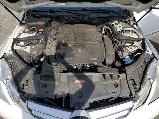 Photo 11 from auction – 2013 MERCEDES-BENZ E 350 with VIN WDDKK5KF4DF206397