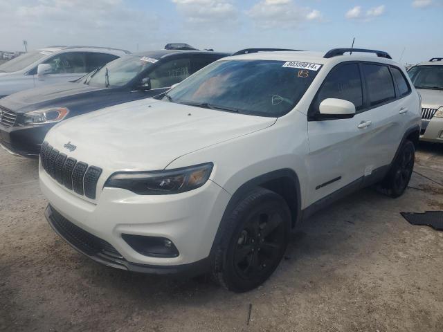 JEEP CHEROKEE L 2019 with VIN 1C4PJMLXXKD284051 - Photo from auction