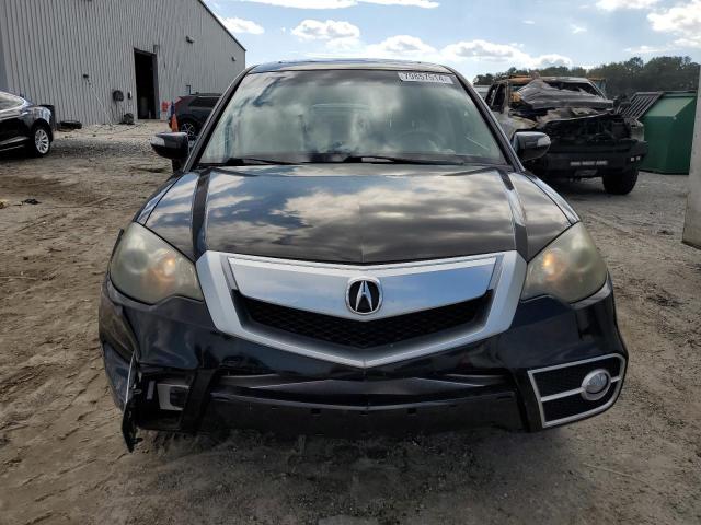 Photo 5 from auction – 2012 ACURA RDX with VIN 5J8TB2H25CA000164