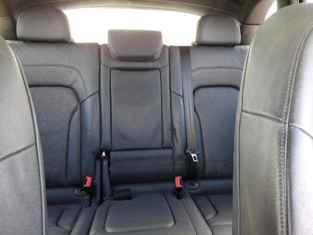 Photo 10 from auction – 2015 AUDI Q5 PREMIUM with VIN WA1DGBFP6FA100338