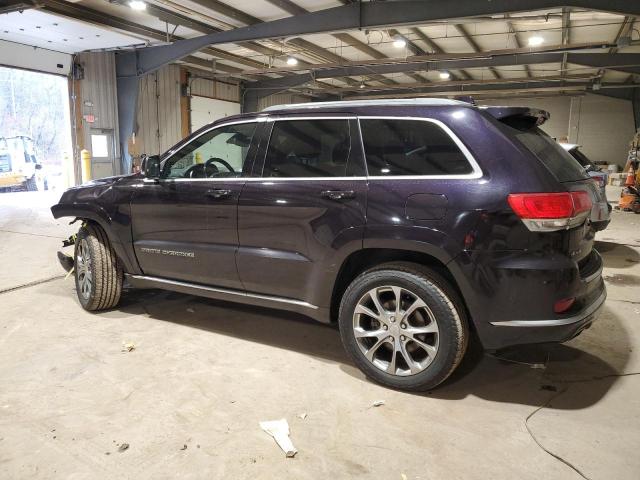 Photo 2 from auction – 2019 JEEP GRAND CHER with VIN 1C4RJFJT7KC575200