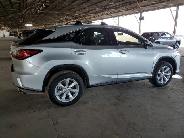 Photo 3 from auction – 2016 LEXUS RX 350 with VIN 2T2ZZMCA2GC009707