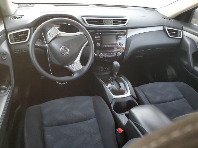 Photo 8 from auction – 2016 NISSAN ROGUE S with VIN JN8AT2MV5GW150484