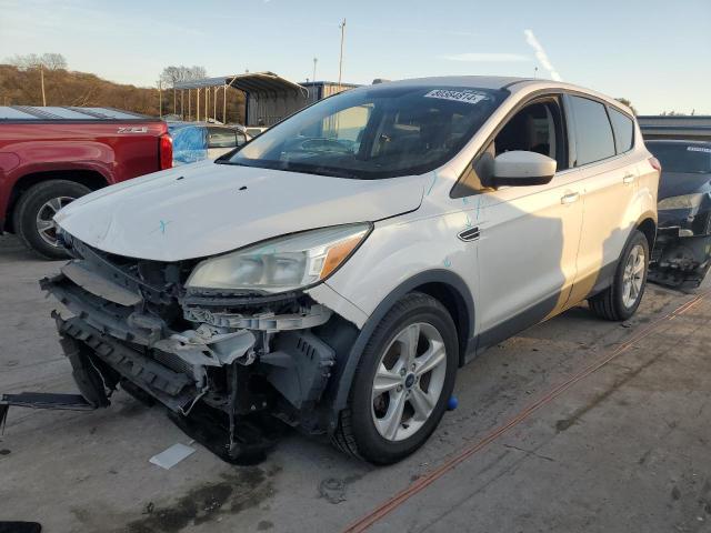 FORD ESCAPE SE 2015 with VIN 1FMCU0G75FUA91106 - Photo from auction