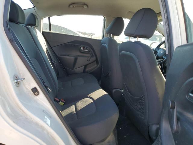 Photo 10 from auction – 2012 KIA RIO LX with VIN KNADM4A35C6031054