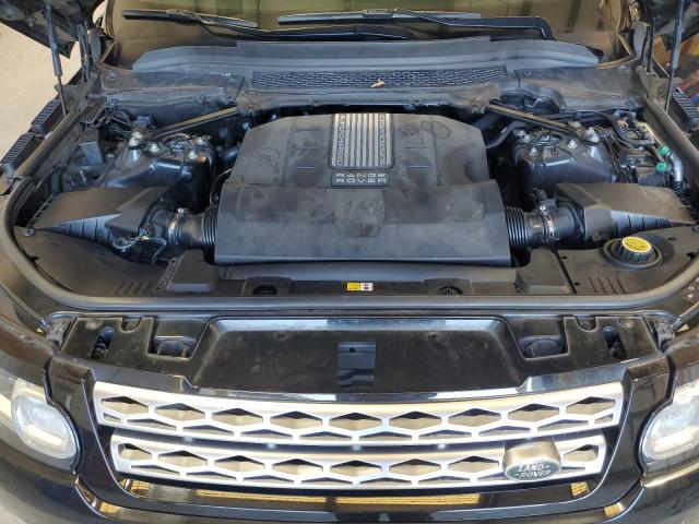 Photo 12 from auction – 2014 LAND ROVER RANGE ROVE with VIN SALWR2WF4EA387461