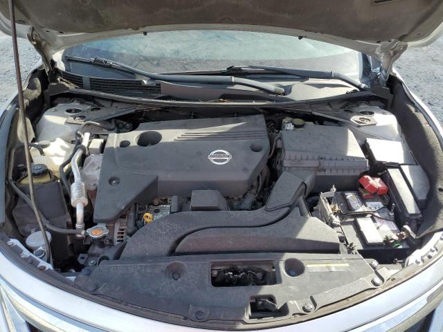 Photo 11 from auction – 2015 NISSAN ALTIMA 2.5 with VIN 1N4AL3AP4FC114718