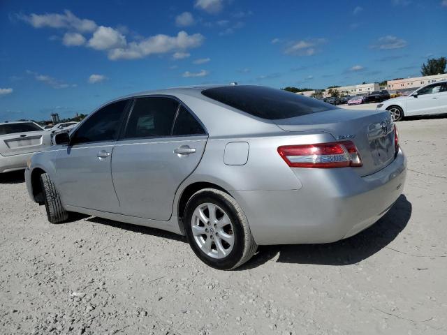 Photo 2 from auction – 2011 TOYOTA CAMRY BASE with VIN 4T1BF3EK5BU152933