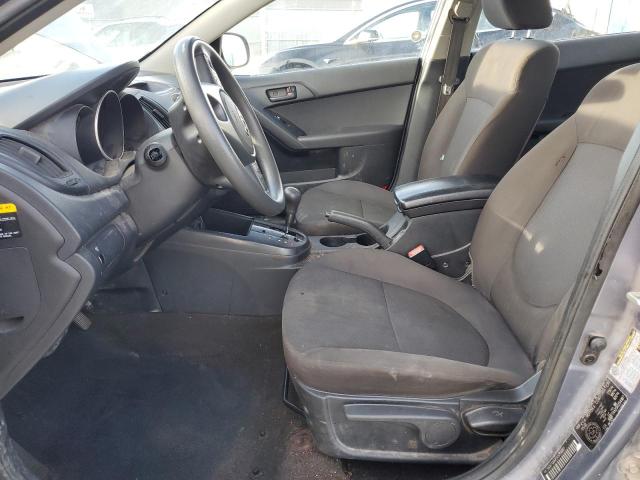 Photo 7 from auction – 2010 KIA FORTE LX with VIN KNAFT4A21A5254987