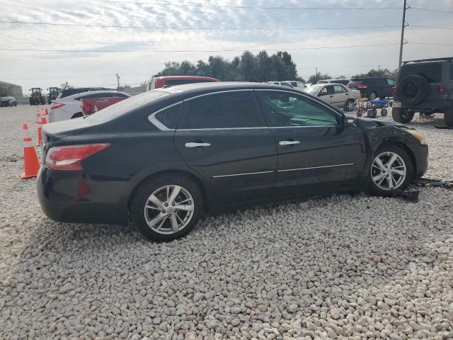 Photo 3 from auction – 2013 NISSAN ALTIMA 2.5 with VIN 1N4AL3AP9DN522732