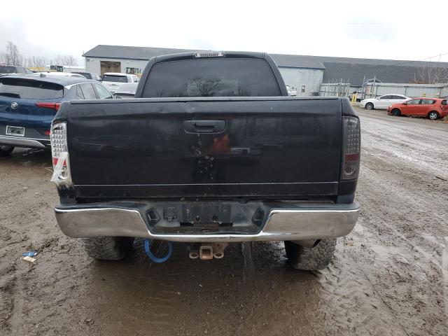Photo 6 from auction – 2009 DODGE RAM 2500 with VIN 3D7KS28L09G552626