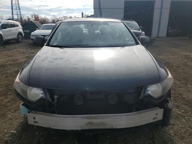 Photo 5 from auction – 2013 ACURA TSX TECH with VIN JH4CU2F67DC011010