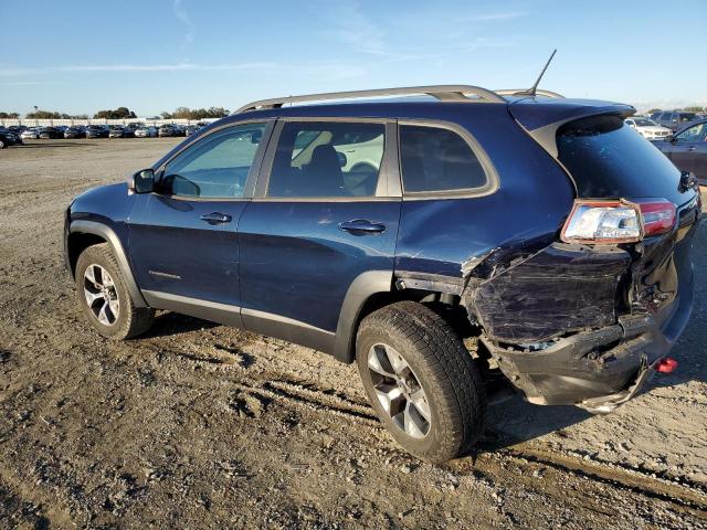 Photo 2 from auction – 2014 JEEP CHEROKEE T with VIN 1C4PJMBS8EW210674