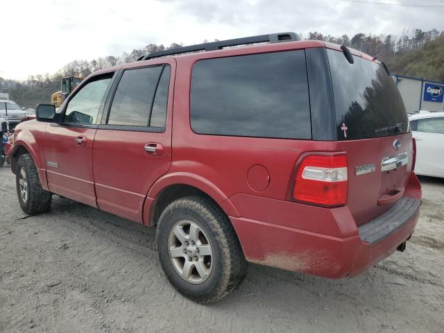 Photo 2 from auction – 2008 FORD EXPEDITION with VIN 1FMFU16588LA38265
