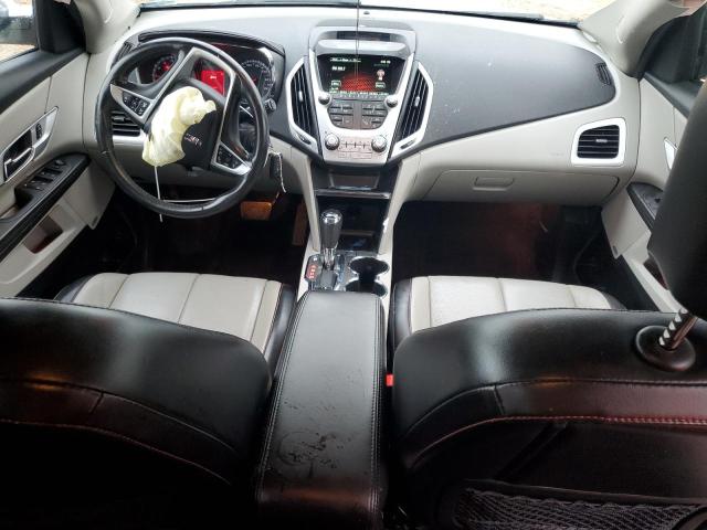 Photo 8 from auction – 2016 GMC TERRAIN SL with VIN 2GKALPEK5G6291275