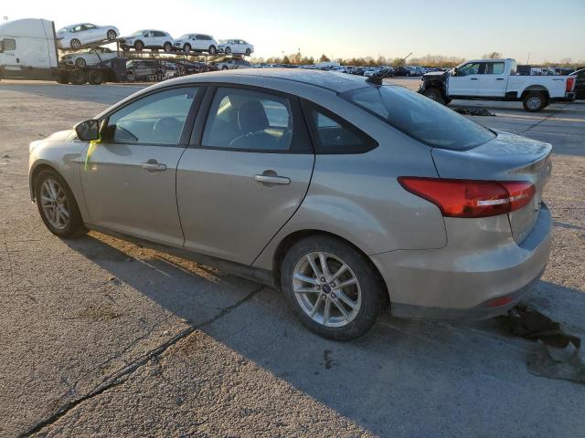 Photo 2 from auction – 2015 FORD FOCUS SE with VIN 1FADP3F20FL355299