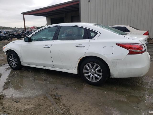 Photo 2 from auction – 2013 NISSAN ALTIMA 2.5 with VIN 1N4AL3AP9DN575897
