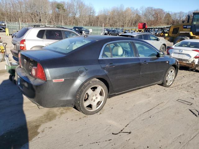 Photo 3 from auction – 2008 CHEVROLET MALIBU 2LT with VIN 1G1ZJ57718F152729