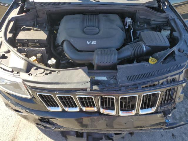 Photo 12 from auction – 2015 JEEP GRAND CHER with VIN 1C4RJEBG0FC920262