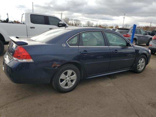 Photo 3 from auction – 2009 CHEVROLET IMPALA 1LT with VIN 2G1WT57K891103084