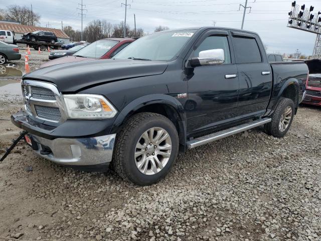 RAM 1500 LONGH 2014 with VIN 1C6RR7PT0ES307810 - Photo from auction