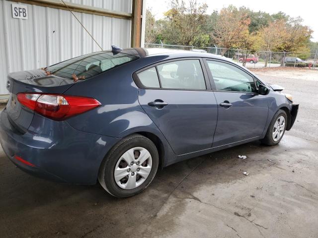 Photo 3 from auction – 2016 KIA FORTE LX with VIN KNAFK4A61G5457537
