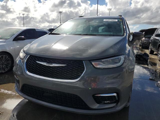 Photo 5 from auction – 2021 CHRYSLER PACIFICA T with VIN 2C4RC1FG0MR517349