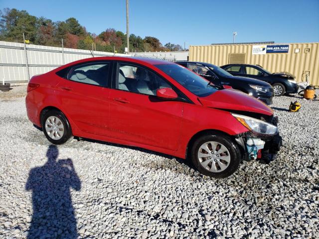 Photo 4 from auction – 2015 HYUNDAI ACCENT GLS with VIN KMHCT4AE1FU863036