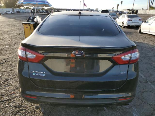 Photo 6 from auction – 2015 FORD FUSION SE with VIN 3FA6P0PU3FR173976