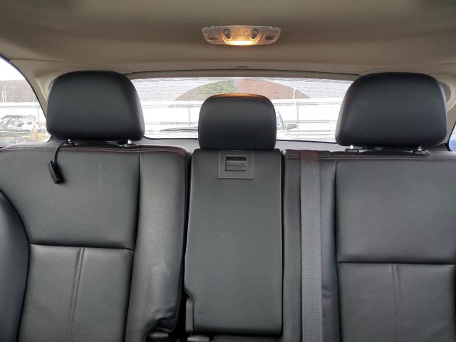 Photo 10 from auction – 2012 FORD EDGE LIMIT with VIN 2FMDK4KC1CBA57493