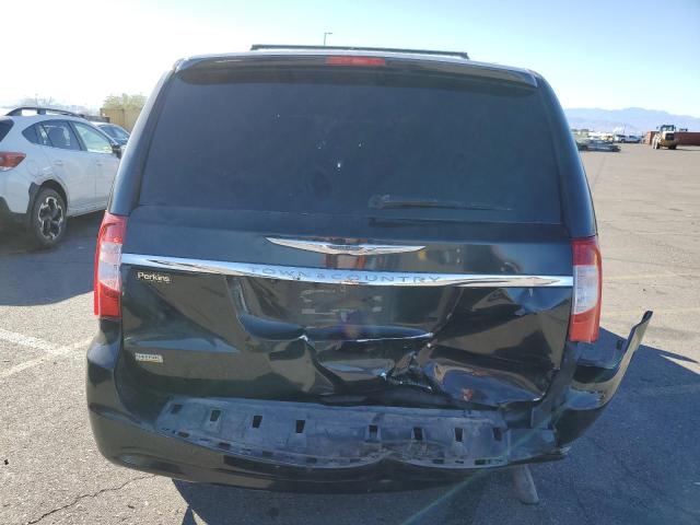 Photo 6 from auction – 2012 CHRYSLER TOWN & COU with VIN 2C4RC1BG5CR375245