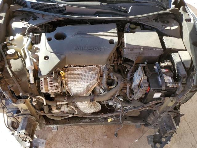 Photo 11 from auction – 2016 NISSAN ALTIMA 2.5 with VIN 1N4AL3AP9GN385604