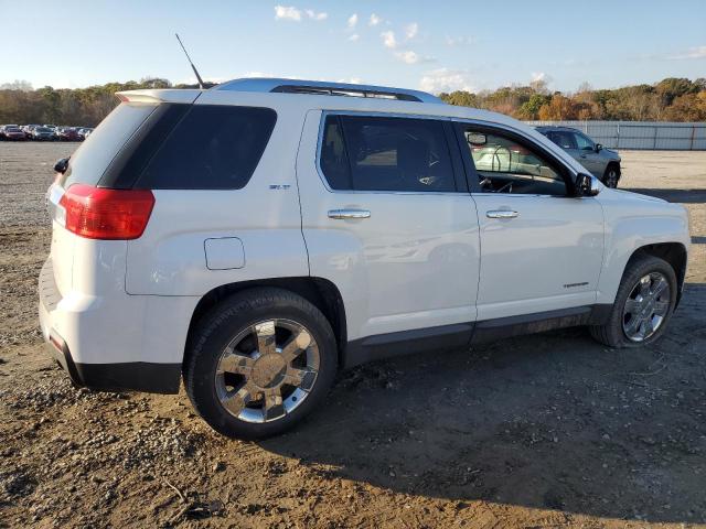 Photo 3 from auction – 2010 GMC TERRAIN SL with VIN 2CTFLHEY7A6259712