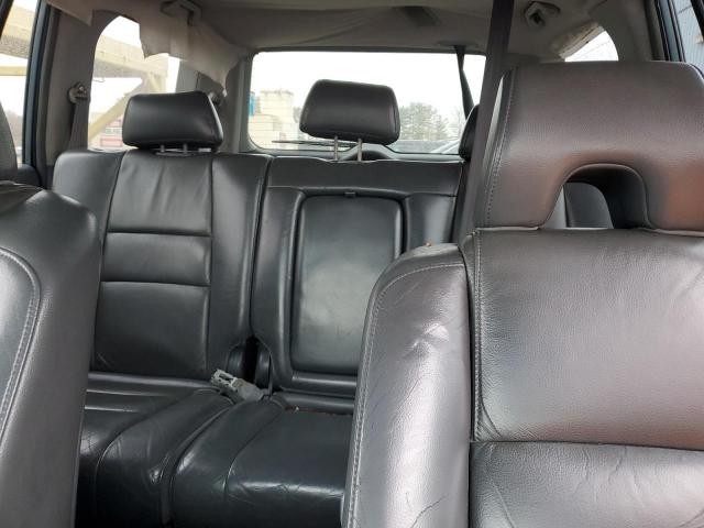Photo 10 from auction – 2006 HONDA PILOT EX with VIN 2HKYF18596H501097