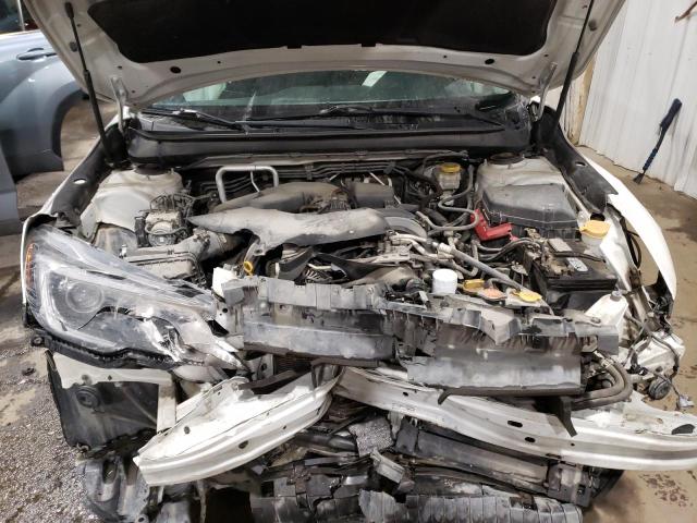 Photo 12 from auction – 2018 SUBARU OUTBACK 2. with VIN 4S4BSAFCXJ3358440