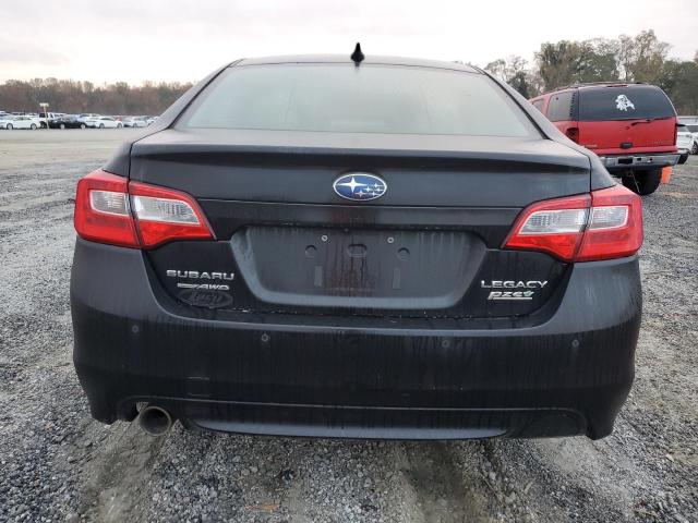 Photo 6 from auction – 2017 SUBARU LEGACY 2.5 with VIN 4S3BNAN63H3031721