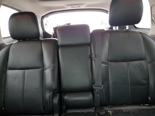 Photo 10 from auction – 2014 NISSAN PATHFINDER with VIN 5N1AR2MMXEC687573