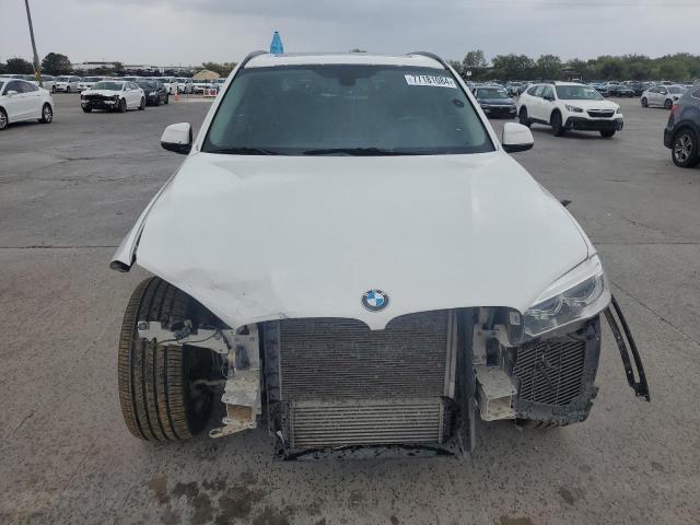 Photo 5 from auction – 2014 BMW X5 SDRIVE3 with VIN 5UXKR2C5XE0H33327