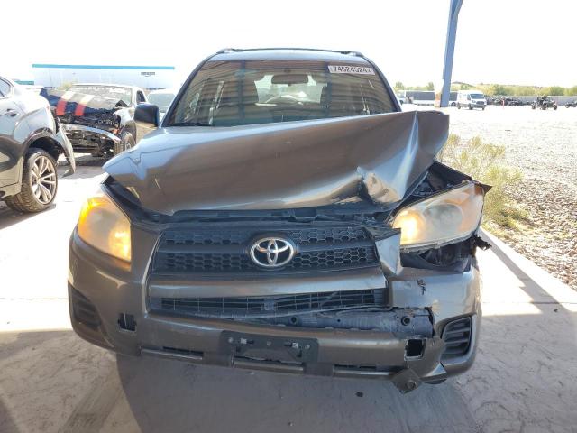 Photo 5 from auction – 2011 TOYOTA RAV4 with VIN 2T3ZF4DV8BW069925